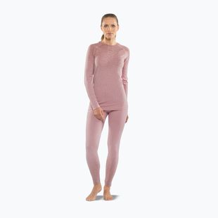 Dámská sada funkčního prádla Viking Altis Base Layer pink