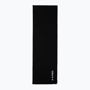 Samonafukovací karimatka Alpinus Adrspach L anthracite