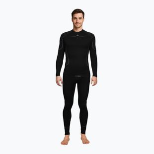 Pánská sada termo prádla Alpinus Lakdah Set black