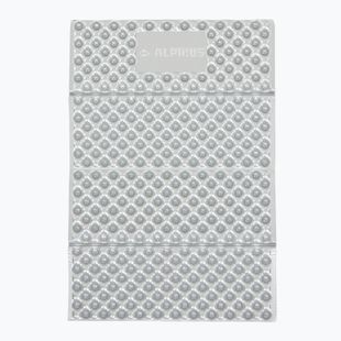 Skládací sedací podložka Alpinus Orawa Mini olive