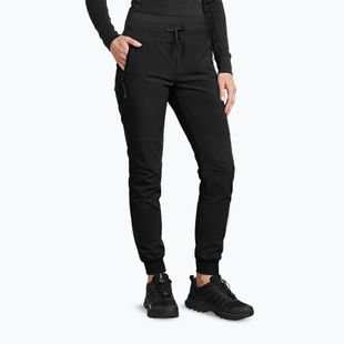 Dámské trekové kalhoty Alpinus Tatlica black