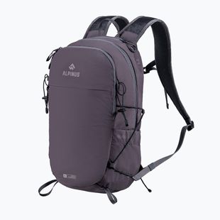 Turistický batoh Alpinus Oliero 22 l gray
