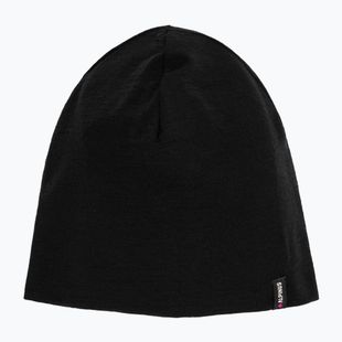 Zimní čepice Alpinus Lugmore black