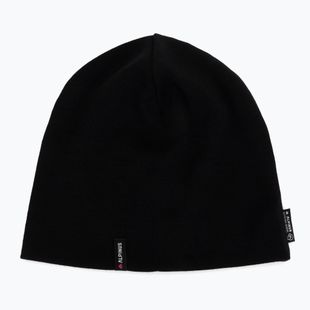 Zimní čepice Alpinus Nephin black