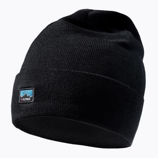 Zimní čepice Alpinus Dunree black