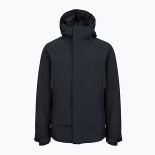Pánská lyžařská bunda 4F M0793 deep black
