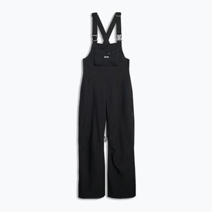 Dámské snowboardové kalhoty 4F FNK F1221 anthracite