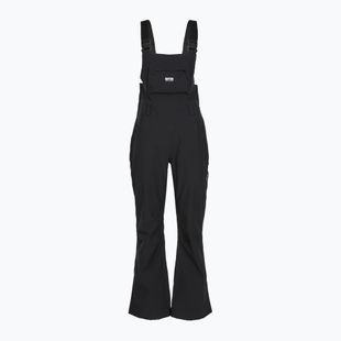 Dámské snowboardové kalhoty 4F FNK F1221 anthracite