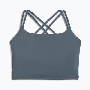 Dámské tréninkové tričko 4F Solar Punk FNK F0745 denim