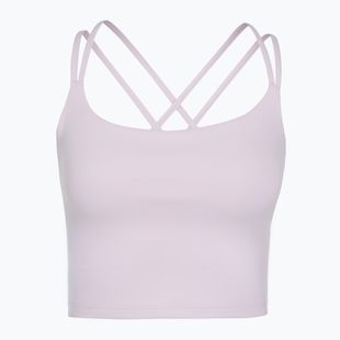 Dámské tréninkové tričko 4F Solar Punk FNK F0745 light violet