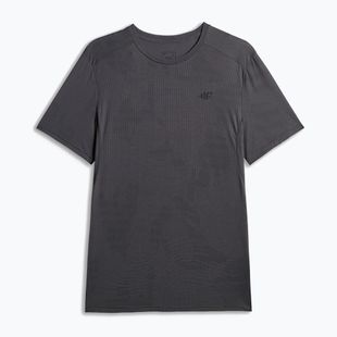 Pánské tréninkové tričko 4F Athletic FNK M1778 black allover