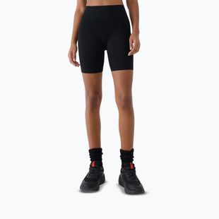 Dámské tréninkové legíny 4F Multiative FNK F087 deep black