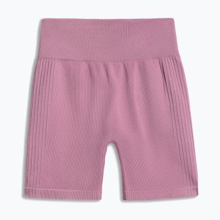 Dámské tréninkové legíny 4F Multiative FNK F087 coral