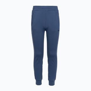 Dětské kalhoty 4F The Gym Power FNK M1152 navy