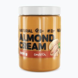 Arašídové máslo 7Nutrition 500 g almond butter