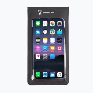 Pouzdro na telefon Wheel Up 11688 black