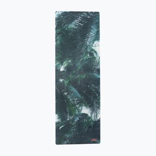 Podložka na jógu JOYINME Flow 3 mm zelená 800008