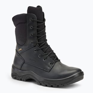 Pánské trekové boty Grisport 11483M19KE black