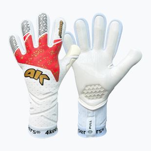 Dětské brankářské rukavice 4keepers Elite IGNIS NC Jr