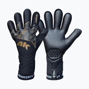 Dětské brankářské rukavice 4keepers Elite Drake NC Jr