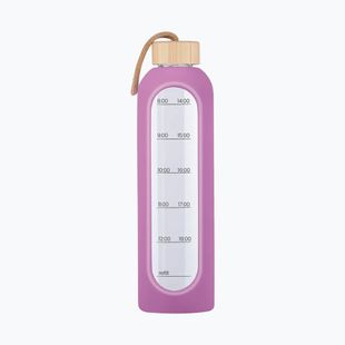 Láhev KiCA Hydro 1000 ml purple