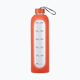 Láhev KiCA Hydro 1000 ml orange