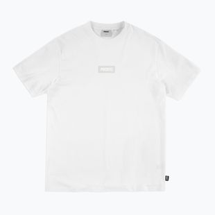 Pánské tričko PROSTO Box Logo white