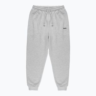 Pánské kalhoty PROSTO Old Logo gray