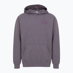 Pánská mikina PROSTO Flathead Hoodie washed lavender