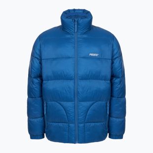 Pánská zimní bunda PROSTO Puffer Void-9 royal blue