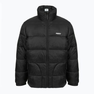 Pánská zimní bunda PROSTO Puffer Void-9 black