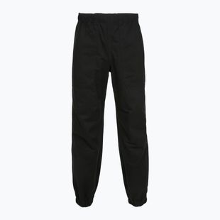 Pánské kalhoty PROSTO Jogger Baggy Jeans slate black