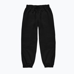 Pánské kalhoty PROSTO Jogger Baggy Jeans slate black