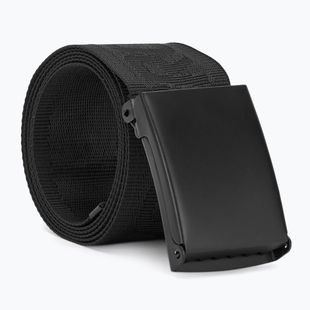 Pásek do kalhot PROSTO Utility black