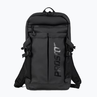 Městský batoh PROSTO Rack 23 l black