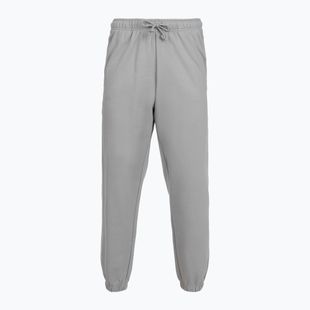 Pánské kalhoty PROSTO Big Shield gray