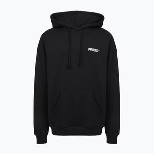 Pánská mikina PROSTO Wear The Street Hoodie black