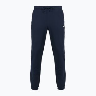 Pánské kalhoty PROSTO Infinity navy