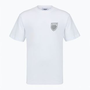 Pánské tričko na lezení PROSTO Splash Shield white