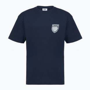 Pánské tričko na lezení PROSTO Splash Shield navy blue