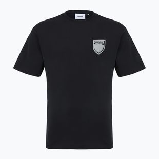Pánské tričko na lezení PROSTO Splash Shield black