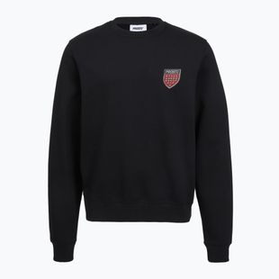 Pánská mikina PROSTO Infine black