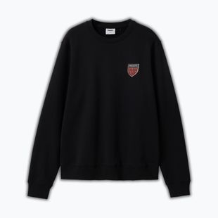 Pánská mikina PROSTO Infine black