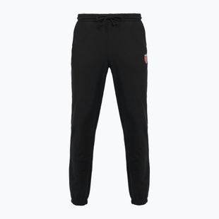 Pánské kalhoty PROSTO Infine black