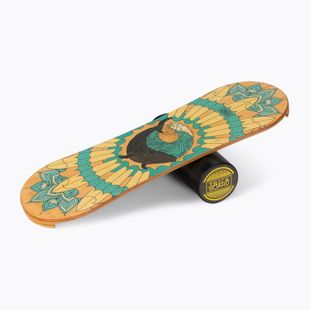 Balanční deska Trickboard Mandala v barvě TB-17087