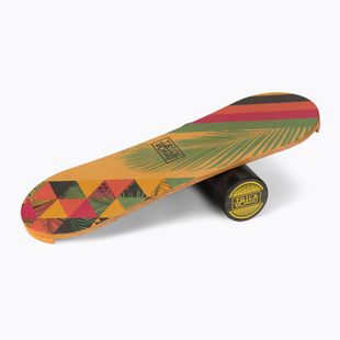Trickboard Letní barevná balanční deska TB-17124