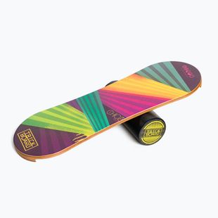 Balanční deska Trickboard Classic Chica barvitý TB-17193