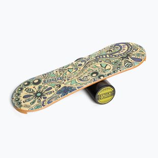 Balanční deska Trickboard Classic Aloha barvitý TB-17209