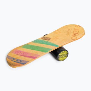 Balanční deska Trickboard Classic Sueno barvitý TB-17223
