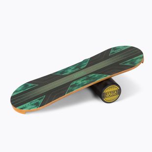 Balanční deska Trickboard Trainer černo-modrá TB-17773